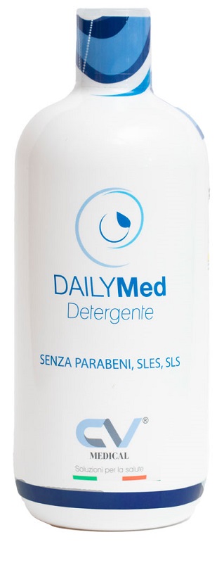 DAILYMED DETERGENTE 500 ML - latuafarmacia.org
