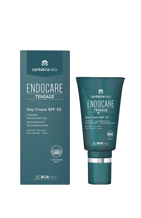 ENDOCARE TENSAGE DAY SPF30 50 ML - latuafarmacia.org
