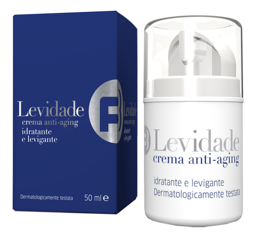 LEVIDADE CREMA 50 ML - latuafarmacia.org