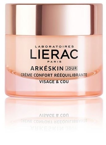 LIERAC ARKESKIN CREMA GIORNO 50 ML - latuafarmacia.org