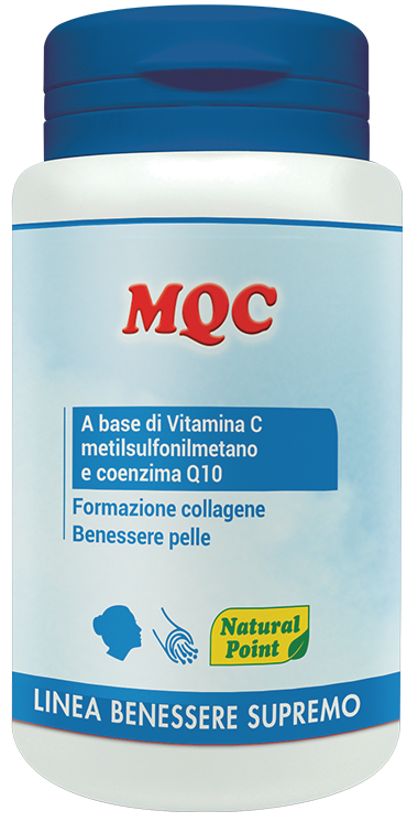 MQC 50 CAPSULE - latuafarmacia.org