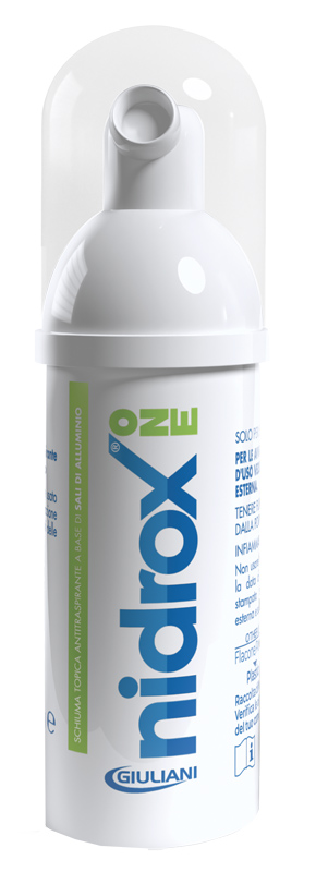 NIDROX ONE 50 ML - latuafarmacia.org
