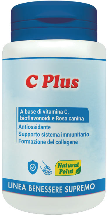 C PLUS 70 CAPSULE - latuafarmacia.org