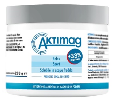 AKTIMAG 200 G - latuafarmacia.org