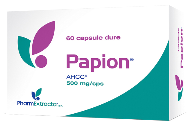 PAPION 60 CAPSULE DURE - latuafarmacia.org
