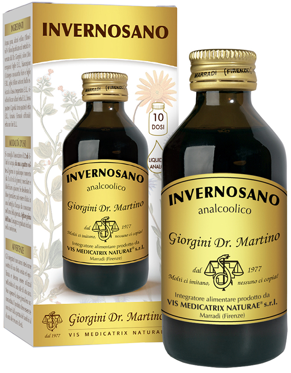 INVERNOSANO LIQUIDO ANALCOLICO 100 ML - latuafarmacia.org