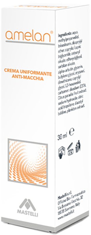 AMELAN CREMA 30 ML - latuafarmacia.org