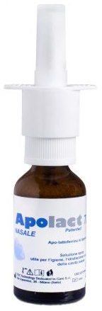 APOLACT NASALE TDC 20 ML - latuafarmacia.org