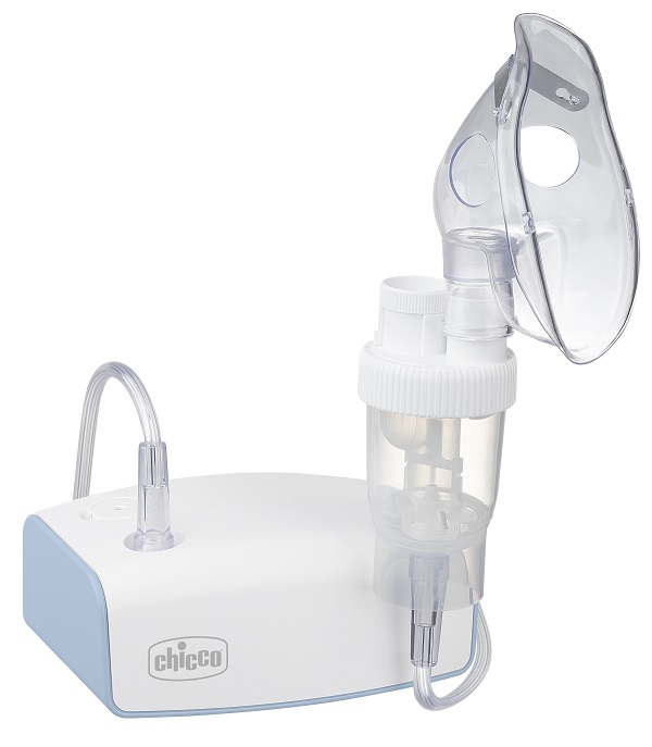 CHICCO AEROSOL COMPATTO - latuafarmacia.org