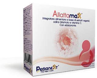 ALLATTAMAX 14 BUSTINE 3,5 G - latuafarmacia.org
