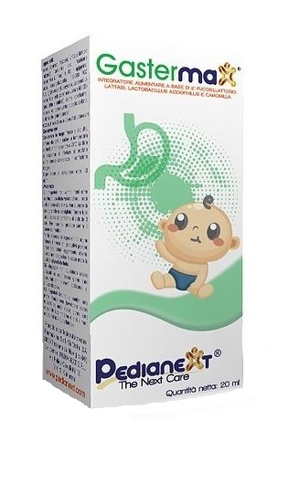 GASTERMAX 20 ML - latuafarmacia.org