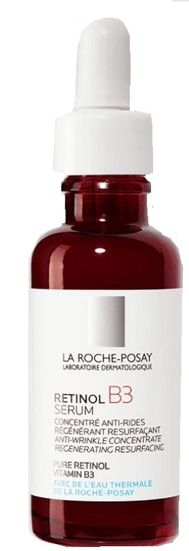 RETINOL B3 SIERO 30 ML - latuafarmacia.org