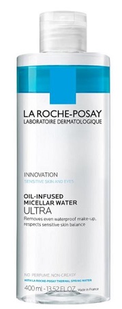 OIL INFUSED MICELLAR WATER 400 ML - latuafarmacia.org