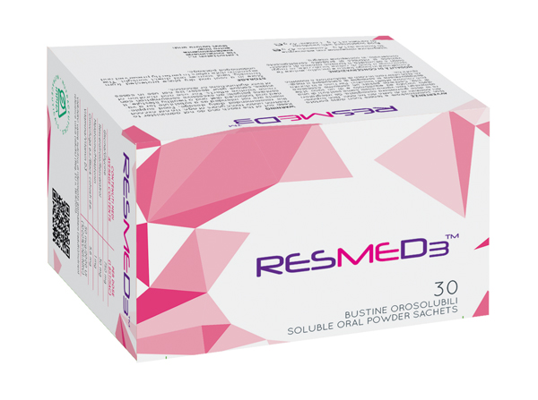 RESMED3 30 BUSTINE - latuafarmacia.org