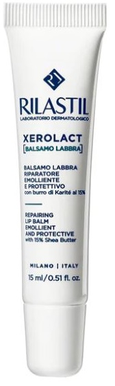XEROLACT BALSAMO LABBRA - latuafarmacia.org