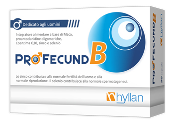 PROFECUND B 30 COMPRESSE - latuafarmacia.org