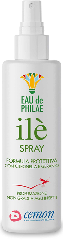ILE' SPRAY FORMULA PROTETTIVA - latuafarmacia.org