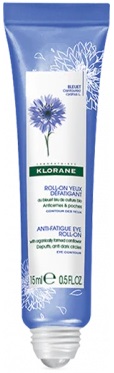 KLORANE ROLL ON DEFATICANTE OCCHI FIORDALISO BIO 15 ML - latuafarmacia.org