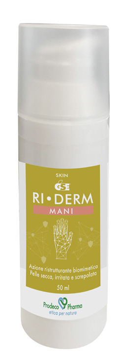 GSE RI DERM MANI CREMA 50 ML - latuafarmacia.org