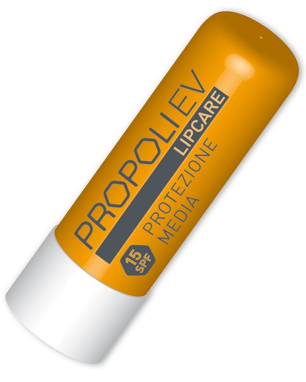 PROPOLI EV LIPCARE 5,5 ML - latuafarmacia.org