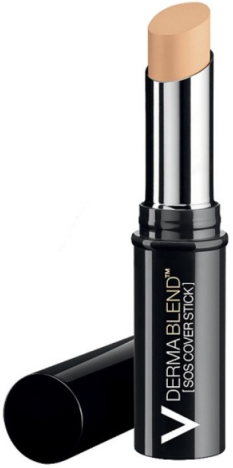 DERMABLEND EXTRA COVER STICK 25 - latuafarmacia.org