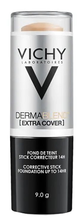 DERMABLEND EXTRA COVER STICK 35 - latuafarmacia.org