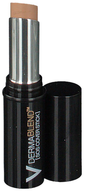 DERMABLEND EXTRA COVER STICK 55 - latuafarmacia.org