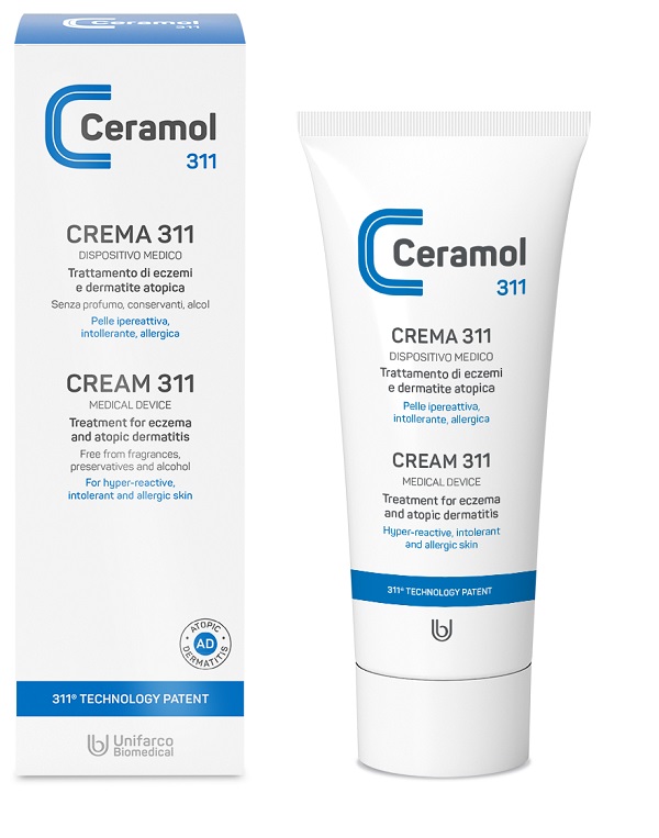 CERAMOL CREMA 311 75 ML - latuafarmacia.org