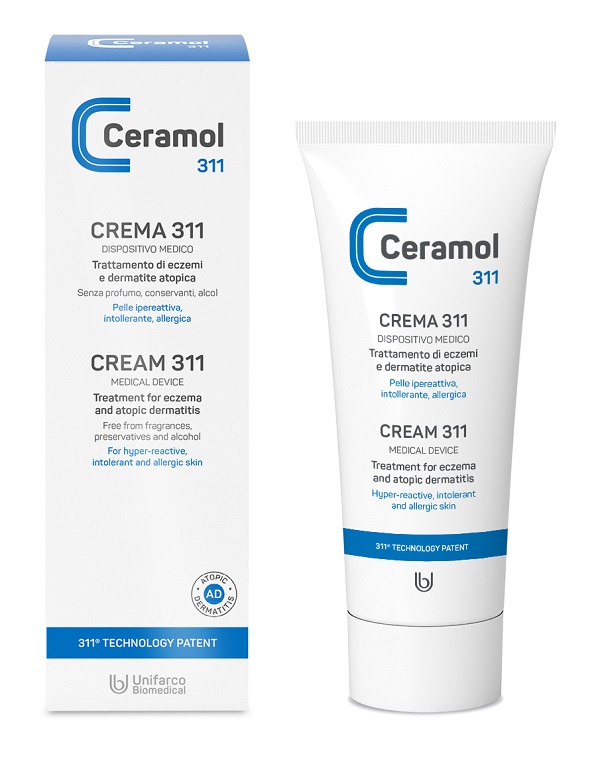 CERAMOL CREMA 311 200 ML - latuafarmacia.org