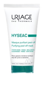 HYSEAC MASCHERA PEEL OFF 50 ML - latuafarmacia.org