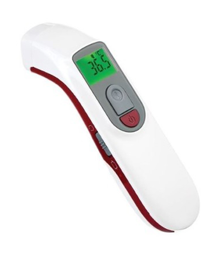 TERMOMETRO NO CONTACT AEON A200 SENZA BATTERIE - latuafarmacia.org