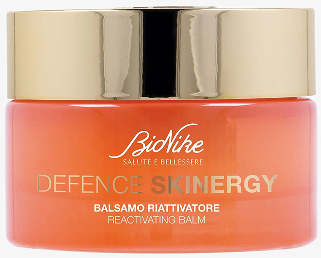 DEFENCE SKINERGY BALSAMO RIATTIVATORE 50 ML - latuafarmacia.org