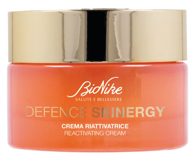 DEFENCE SKINERGY CREMA RIATTIVATRICE 50 ML - latuafarmacia.org