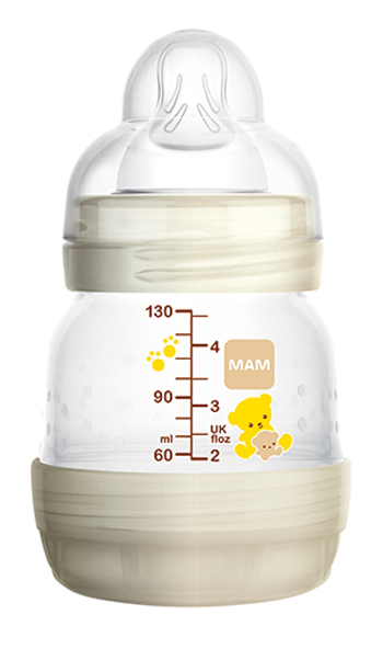 MAM EASY START BIBERON 130 ML 0+ TETTARELLA 0+ ORIGINAL START BIO-CIRCOLARE - latuafarmacia.org