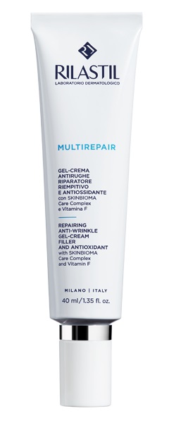 RILASTIL MULTIREPAIR GEL CREMA 40 ML - latuafarmacia.org