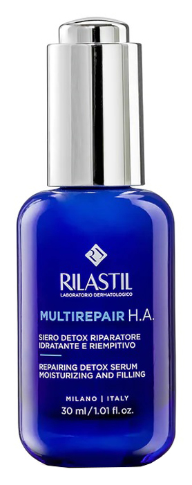 RILASTIL MULTIREPAIR HA NUOVA FORMULA 30 ML - latuafarmacia.org