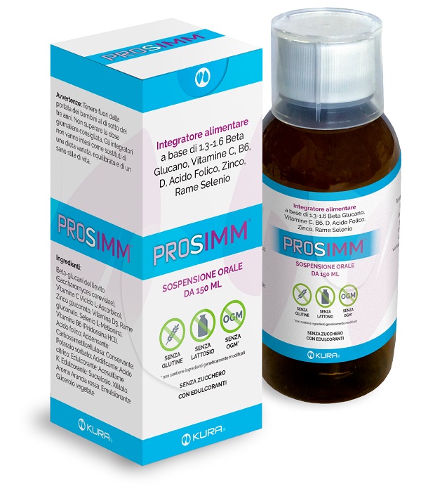 PROSIMM 150 ML - latuafarmacia.org