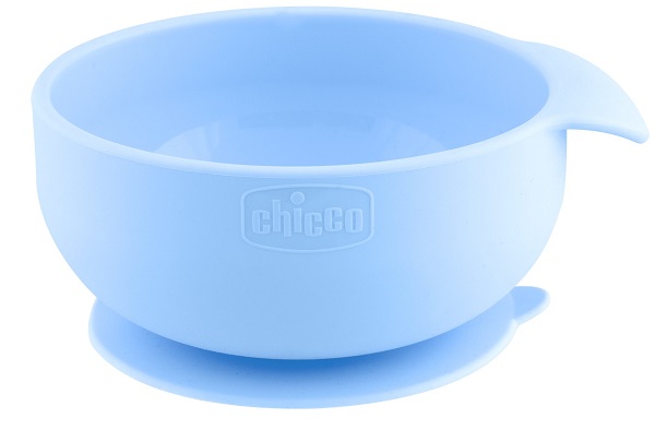 CHICCO CIOTOLA SILICONE ROSA - latuafarmacia.org