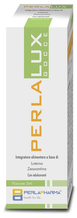 PERLALUX GOCCE ORALI 5 ML - latuafarmacia.org