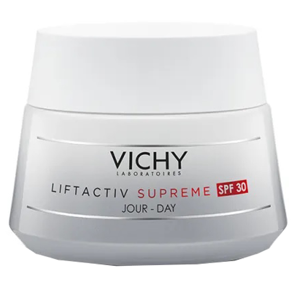 LIFTACTIV SUPREME CREMA SPF30 50 ML - latuafarmacia.org