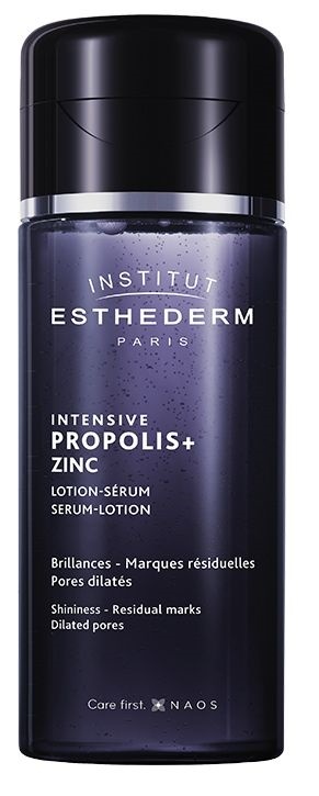 INTENSIVE PROPOLIS+ LOTION 130 ML - latuafarmacia.org