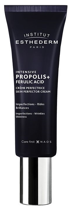 INTENSIVE PROPOLIS+ CREME 50 ML - latuafarmacia.org