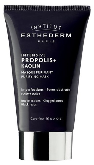 INTENSIVE PROPOLIS+ MASQUE 75 ML - latuafarmacia.org