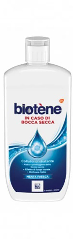 BIOTENE MW COLLUTORIO 500 ML - latuafarmacia.org