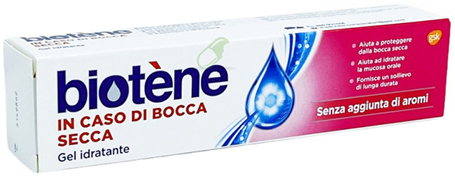 BIOTENE GEL IDRATANTE 50 G - latuafarmacia.org