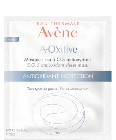 AVENE A-OXITIVE MASCHERA - latuafarmacia.org
