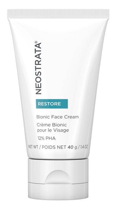 NEOSTRATA BIONIC FACE CREAM 40 G - latuafarmacia.org