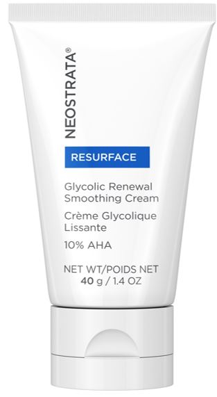 NEOSTRATA GLYCOLIC RENEWAL SMOOTHING CREAM 40 G - latuafarmacia.org