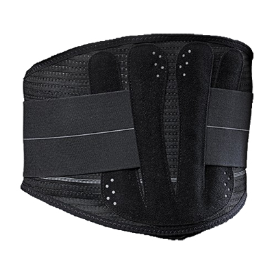 GIBAUD ORTHO LOMBOGIB WORK H21 CORSETTO LOMBOSACRALE 03 - latuafarmacia.org