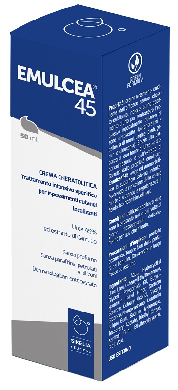 EMULCEA 45 CREMA 50 ML - latuafarmacia.org